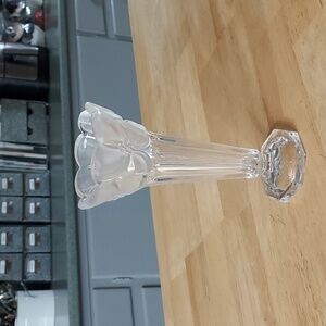 Beautiful but simple bud vase